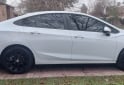 Autos - Chevrolet Cruze LT 4 Puertas 2019 Nafta 49849Km - En Venta