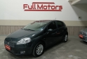 Autos - Fiat PUNTO 2011 GNC 155200Km - En Venta