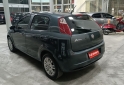 Autos - Fiat PUNTO 2011 GNC 155200Km - En Venta