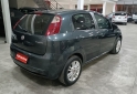 Autos - Fiat PUNTO 2011 GNC 155200Km - En Venta