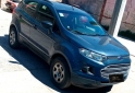 Autos - Ford Ecosport SE 2013 Nafta 96000Km - En Venta