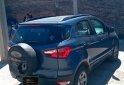 Autos - Ford Ecosport SE 2013 Nafta 96000Km - En Venta