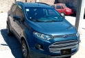 Camionetas - Ford Ecosport SE 2013 Nafta 96000Km - En Venta