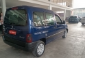 Utilitarios - Citroen BERLINGO 2009 Diesel 238500Km - En Venta