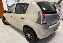 Autos - Renault SANDERO - AUTHENTIC PACK 2013 Nafta 82000Km - En Venta