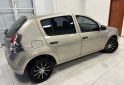 Autos - Renault SANDERO - AUTHENTIC PACK 2013 Nafta 82000Km - En Venta