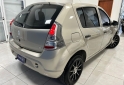 Autos - Renault SANDERO - AUTHENTIC PACK 2013 Nafta 82000Km - En Venta