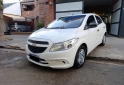 Autos - Chevrolet Onix 1.4 Joy Plus 2017 Nafta 83000Km - En Venta