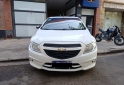 Autos - Chevrolet Onix 1.4 Joy Plus 2017 Nafta 83000Km - En Venta