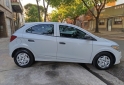 Autos - Chevrolet Onix 1.4 Joy Plus 2017 Nafta 83000Km - En Venta