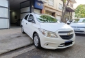 Autos - Chevrolet Onix 1.4 Joy Plus 2017 Nafta 83000Km - En Venta