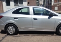 Autos - Chevrolet Prisma joy ls 2017 GNC 175000Km - En Venta