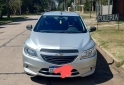 Autos - Chevrolet Prisma joy ls 2017 GNC 175000Km - En Venta