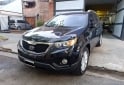 Camionetas - Kia Sorento 2.4 EX Premium 4x 2011 Nafta 215000Km - En Venta