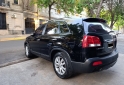 Camionetas - Kia Sorento 2.4 EX Premium 4x 2011 Nafta 215000Km - En Venta