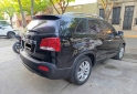 Camionetas - Kia Sorento 2.4 EX Premium 4x 2011 Nafta 215000Km - En Venta