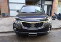 Camionetas - Kia Sorento 2.4 EX Premium 4x 2011 Nafta 215000Km - En Venta