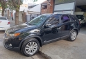 Camionetas - Kia Sorento 2.4 EX Premium 4x 2011 Nafta 215000Km - En Venta