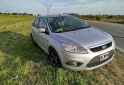 Autos - Ford Focus gia 2012 Diesel 190000Km - En Venta