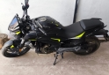 Motos - Bajaj DOMINAR 400 2017 Nafta 7000Km - En Venta