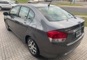 Autos - Honda CITY EXL 1.5 2011 Nafta 160000Km - En Venta