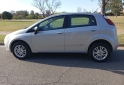 Autos - Fiat Punto Attractive 1.4 Full 2012 Nafta 179905Km - En Venta