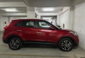 Autos - Hyundai Creta 2021 Nafta 38000Km - En Venta