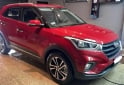 Autos - Hyundai Creta 2021 Nafta 38000Km - En Venta