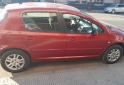 Autos - Peugeot 307 XS 1.6 2011 Nafta 138000Km - En Venta