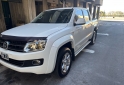 Autos - Volkswagen AMAROK HIGLINE 2014 Diesel 180000Km - En Venta