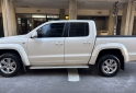 Autos - Volkswagen AMAROK HIGLINE 2014 Diesel 180000Km - En Venta