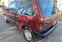 Autos - Fiat UNO SCAA 1997 GNC 196000Km - En Venta