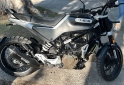 Motos - Husqvarna 401 2021 Nafta 3000Km - En Venta