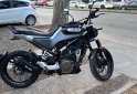 Motos - Husqvarna 401 2021 Nafta 3000Km - En Venta