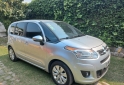 Autos - Citroen C3 Picasso Exclusive 2013 Nafta 110000Km - En Venta