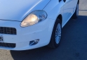 Autos - Fiat PUNTO 2012 Nafta 129000Km - En Venta