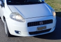 Autos - Fiat PUNTO 2012 Nafta 129000Km - En Venta