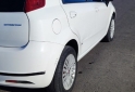 Autos - Fiat PUNTO 2012 Nafta 129000Km - En Venta