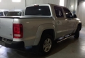 Camionetas - Volkswagen AMAROK 2015 Diesel 101000Km - En Venta