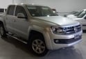 Camionetas - Volkswagen AMAROK 2015 Diesel 101000Km - En Venta