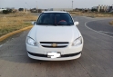 Autos - Chevrolet Classic 1.4 LT 2014 GNC 170000Km - En Venta