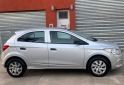 Autos - Chevrolet ONIX LT 2016 Nafta 96000Km - En Venta