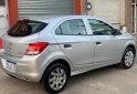 Autos - Chevrolet ONIX LT 2016 Nafta 96000Km - En Venta