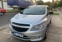 Autos - Chevrolet ONIX LT 2016 Nafta 96000Km - En Venta