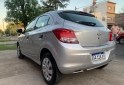 Autos - Chevrolet ONIX LT 2016 Nafta 96000Km - En Venta