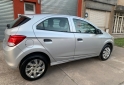 Autos - Chevrolet ONIX LT 2016 Nafta 96000Km - En Venta