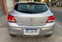 Autos - Chevrolet ONIX LT 2016 Nafta 96000Km - En Venta