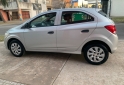 Autos - Chevrolet ONIX LT 2016 Nafta 96000Km - En Venta