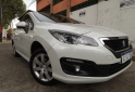 Autos - Peugeot 308 2018 Diesel 120000Km - En Venta