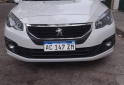 Autos - Peugeot 308 2018 Diesel 120000Km - En Venta